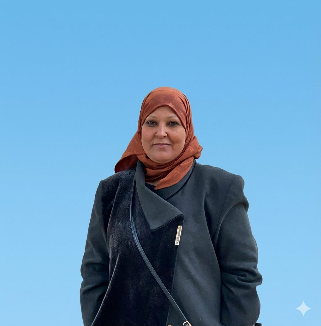 أ. ليلى ربحاوي